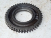 Picture of Idler Gear CC19316 John Deere 240 260 270 New Holland 274075 462 463 Disc Mower Kuhn 56143220