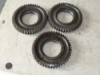 Picture of Idler Gear CC19316 John Deere 240 260 270 New Holland 274075 462 463 Disc Mower Kuhn 56143220