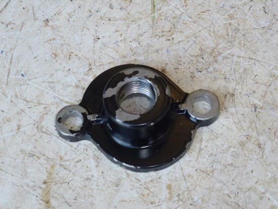 Picture of Transaxle Rear Cover M807440 John Deere 4100 4110 4115 2520 2720 2027R 2032R