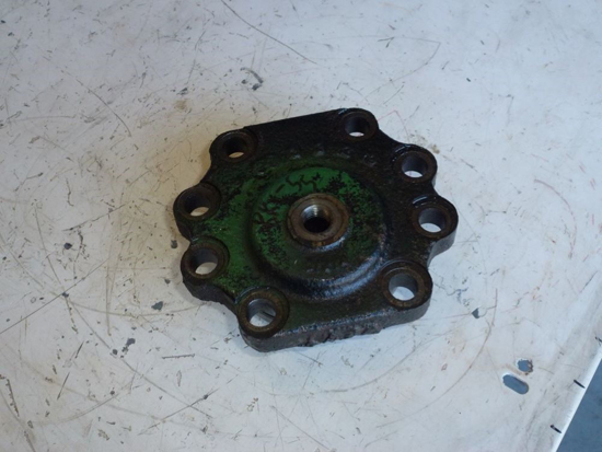 Picture of Power Steering Gearbox Cover Housing CH17851 John Deere 1250 1450 1650 Tractor