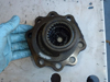 Picture of Power Steering Gearbox Cover Housing CH17851 John Deere 1250 1450 1650 Tractor