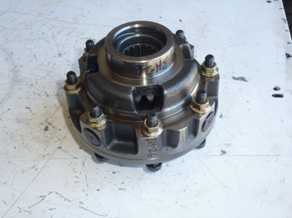 Picture of Transmission Differential Case & Gears 3754134M1 3703095M1 3702648M1 3702658M1 3703093M1 Agco Challenger MT285B MT295B Tractor Massey Ferguson