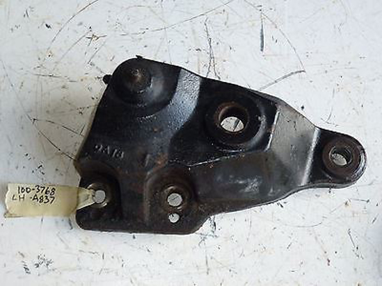 Picture of LH Steering Arm 100-3768 Toro 6700D 6500D 455D 4000D 4100D 4500D 4700D Mower Reelmaster 1003768