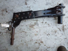 Picture of Front Right RH Rotary Deck Lift Arm 105-9204 105-9205 Toro 4700D 4500D Mower