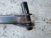 Picture of Front Right RH Rotary Deck Lift Arm 105-9204 105-9205 Toro 4700D 4500D Mower