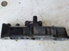 Picture of Intake Manifold 3TNV84 MIU801237 John Deere 3225C 3120 3320 3203 2720 3032E 1565