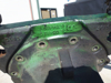 Picture of RH Flanged Axle Housing AL157747 John Deere Tractor L155482 L114480