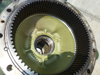 Picture of RH Flanged Axle Housing AL157747 John Deere Tractor L155482 L114480