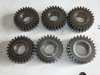 Picture of Rear Axle Planetary Gear 32530-26810 Kubota M4700 Tractor Differential