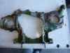 Picture of Gearcase Timing Cover CH16926 John Deere 1250 1450 1650 Tractor Yanmar 4T95J