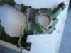 Picture of Gearcase Timing Cover CH16926 John Deere 1250 1450 1650 Tractor Yanmar 4T95J