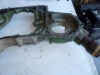 Picture of Gearcase Timing Cover CH16926 John Deere 1250 1450 1650 Tractor Yanmar 4T95J