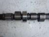 Picture of Camshaft & Timing Gear 3055046R3 Case IH 585 Tractor 3055046R2 3055046R1