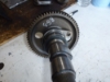 Picture of Camshaft & Timing Gear 3055046R3 Case IH 585 Tractor 3055046R2 3055046R1