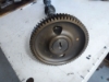 Picture of Camshaft & Timing Gear 3055046R3 Case IH 585 Tractor 3055046R2 3055046R1