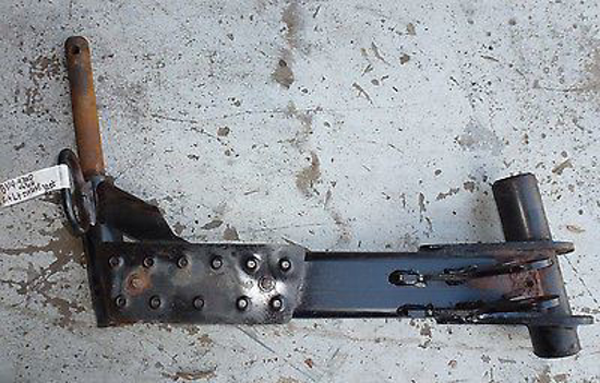 Picture of Front Left LH Rotary Deck Lift Arm 105-9204 105-9205 Toro 4700D 4500D Mower