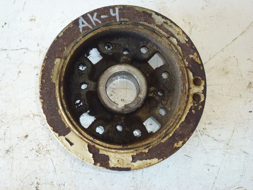 Eastern Triangle Enterprises LLC EStore. Crankshaft Harmonic Balancer