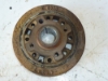 Picture of Crankshaft Harmonic Balancer Ford 460 7.5L off Kohler Fast Response 50 Generator
