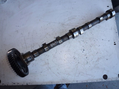 Picture of Camshaft w/ Timing Gear CH19491 John Deere 1450 Tractor Yanmar 4T95J Engine CH18369