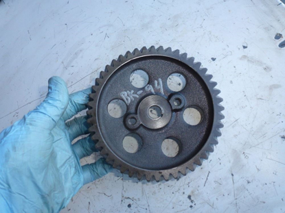 Picture of John Deere CH16810 Injection Injector Pump Gear 1250 1450 1650 Tractor Yanmar 4T95J Engine