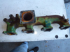 Picture of Intake Manifold CH18284 John Deere 1450 1650 Tractor Yanmar 4T95J Engine Diesel