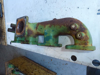 Picture of Intake Manifold CH18284 John Deere 1450 1650 Tractor Yanmar 4T95J Engine Diesel