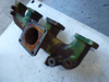 Picture of Intake Manifold CH18284 John Deere 1450 1650 Tractor Yanmar 4T95J Engine Diesel