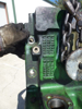 Picture of PTO Housing AL167008 John Deere Tractor L166528