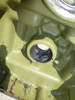 Picture of PTO Housing AL167008 John Deere Tractor L166528