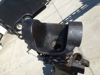 Picture of Front RH 730 Axle Housing AL161308 John Deere Tractor