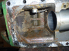 Picture of 3 Point Rockshaft Housing CH18686 John Deere 1450 1650 Tractor