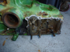 Picture of 3 Point Rockshaft Housing CH18686 John Deere 1450 1650 Tractor