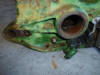 Picture of 3 Point Rockshaft Housing CH18686 John Deere 1450 1650 Tractor