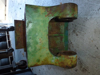 Picture of 3 Point Rockshaft Housing CH18686 John Deere 1450 1650 Tractor