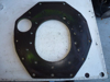 Picture of Bell Housing Flange Plate CH16728 John Deere 1250 1450 1650 Tractor Yanmar 4T95J Diesel Engine