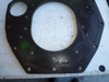 Picture of Bell Housing Flange Plate CH16728 John Deere 1250 1450 1650 Tractor Yanmar 4T95J Diesel Engine