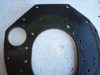 Picture of Bell Housing Flange Plate CH16728 John Deere 1250 1450 1650 Tractor Yanmar 4T95J Diesel Engine