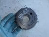 Picture of LH Left Balance Shaft Gear CH19117 John Deere 1450 1650 Tractor