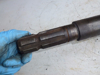 Picture of Belt Drive Shaft 1445372 Krone AM242 AM282 AM322 AM202 Disc Mower 1445371 1445370