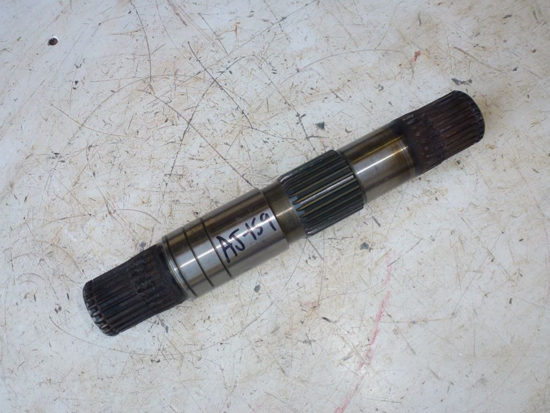 Picture of Kubota 6C090-36470 Rockshaft 3 Point Hydraulic Shaft