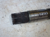 Picture of Kubota 6C090-36470 Rockshaft 3 Point Hydraulic Shaft