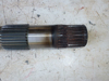 Picture of Kubota 6C090-36470 Rockshaft 3 Point Hydraulic Shaft