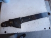 Picture of RH Right 3 Point Lift Arm 6242890M91 4264506M92 Agco Challenger MT285B MT295B Tractor Massey Ferguson