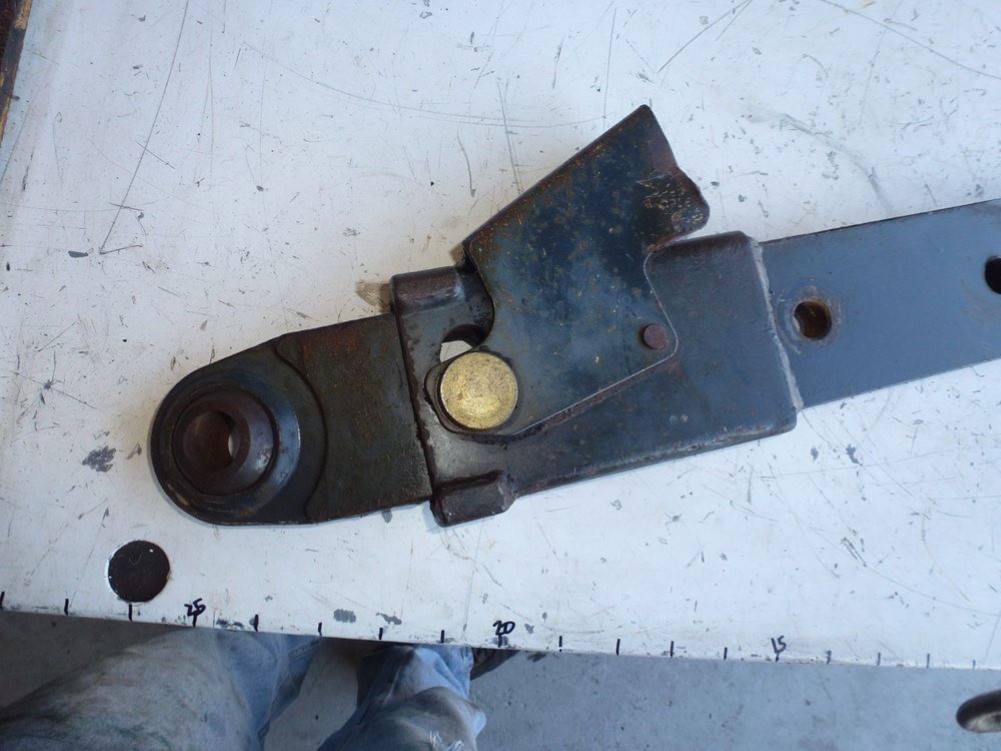 Eastern Triangle Enterprises LLC EStore. RH Right 3 Point Lift Arm