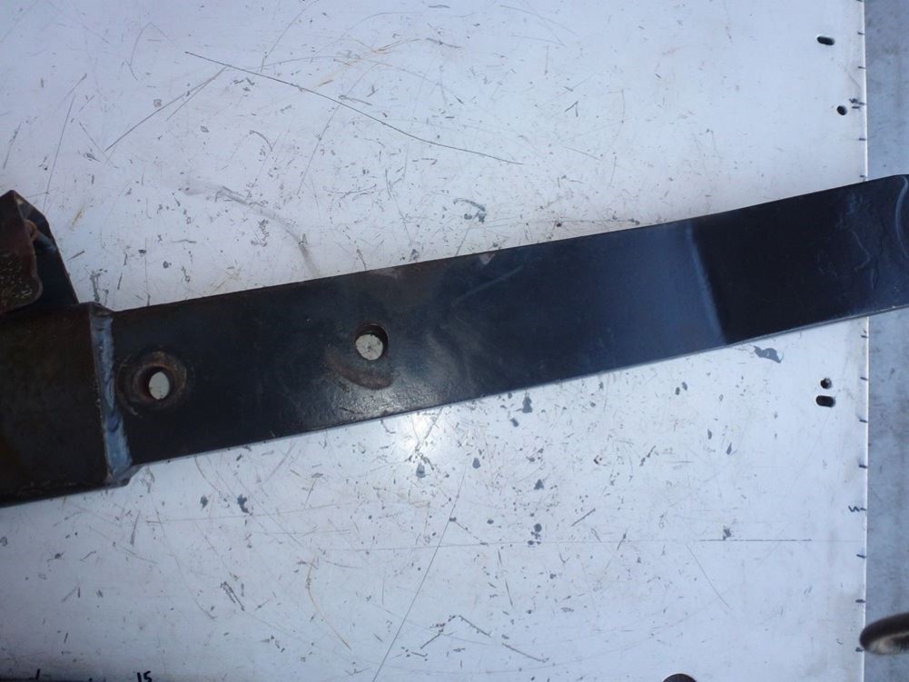 Eastern Triangle Enterprises LLC EStore. RH Right 3 Point Lift Arm