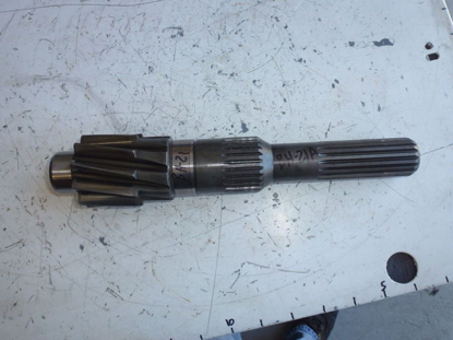 Picture of Axle Drive Shaft Gear 10T 6242650M1 Agco Challenger MT285B MT295B Tractor