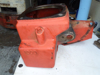 Picture of Lower Girodyne Gearcase Housing 55733910 Kuhn FC303GC Disc Mower Conditioner