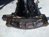 Picture of Engine Oil Pan 2856521 New Holland Case IH CNH