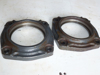 Picture of Rear Axle Bearing Seal Cover 36330-48125 Kubota M4700 Tractor Housing