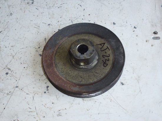 Picture of Traction Pump Pulley 80-8170 Toro Hydroject 3000 3010 Aerator Hydraulic 838170